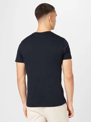 GANT T-Shirt Dunkelblau/Dunkelblau/Dunkelblau/Dunkelblau/Dunkelblau/Dunkelblau/Dunkelblau/Dunkelblau/Dunkelblau/Dunkelblau/Dunkelblau
