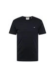 GANT T-Shirt Dunkelblau/Dunkelblau/Dunkelblau/Dunkelblau/Dunkelblau/Dunkelblau/Dunkelblau/Dunkelblau/Dunkelblau/Dunkelblau/Dunkelblau