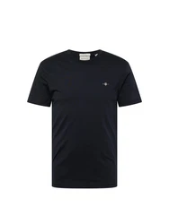 GANT T-Shirt Dunkelblau/Dunkelblau/Dunkelblau/Dunkelblau/Dunkelblau/Dunkelblau/Dunkelblau/Dunkelblau/Dunkelblau/Dunkelblau/Dunkelblau