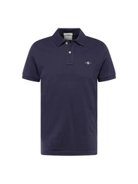 Poloshirt navy