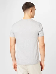GANT T-Shirt navy / hellgrau / dunkelrot