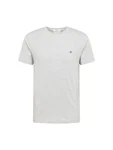 GANT T-Shirt navy / hellgrau / dunkelrot