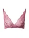 Hunkemöller Grudnjak 'Bliss'  šljiva