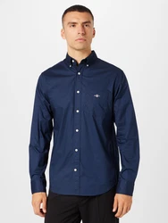 Gant Langarmhemd Regular Fit Poplin Hemd Blau/Hellblau/Dunkelblau/Blau/Hellblau/Dunkelblau/Dunkelblau/Blau/Hellblau/Blau/Hellblau/Dunkelblau/Blau/Hellblau/Dunkelblau/Blau/Hellblau/Dunkelblau/Blau/Hellblau/Dunkelblau/Blau/Hellblau/Dunkelblau/Blau/Hellblau/Dunkelblau/Blau/Hellblau/Dunkelblau/Blau/Hellblau/Dunkelblau