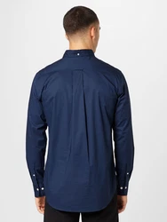 Gant Langarmhemd Regular Fit Poplin Hemd Blau/Hellblau/Dunkelblau/Blau/Hellblau/Dunkelblau/Dunkelblau/Blau/Hellblau/Blau/Hellblau/Dunkelblau/Blau/Hellblau/Dunkelblau/Blau/Hellblau/Dunkelblau/Blau/Hellblau/Dunkelblau/Blau/Hellblau/Dunkelblau/Blau/Hellblau/Dunkelblau/Blau/Hellblau/Dunkelblau/Blau/Hellblau/Dunkelblau