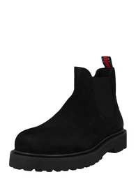 Chelsea Boots schwarz
