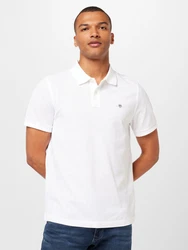 GANT Poloshirt REGULAR SHIELD Wei/Wei
