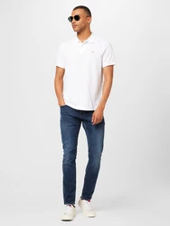 GANT Poloshirt REGULAR SHIELD Wei/Wei