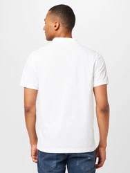 GANT Poloshirt REGULAR SHIELD Wei/Wei