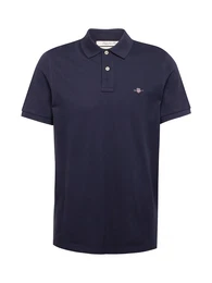 Poloshirt navy
