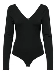 Tričkové body černá