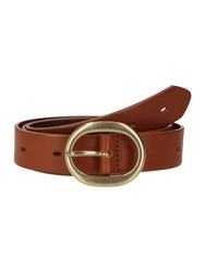 LEVI'S Gürtel cognac