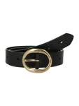 LEVI'S Gürtel gold/schwarz