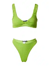 Bikiny rákos