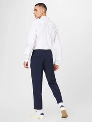 ABOUT YOU Hose 'Hasan' marineblau