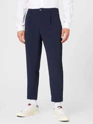 ABOUT YOU Hose 'Hasan' marineblau