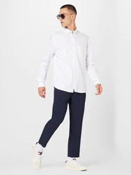 ABOUT YOU Hose 'Hasan' marineblau