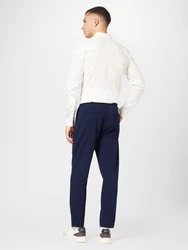 ABOUT YOU Hose 'Gino' navy / dunkelblau