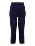 ABOUT YOU Hose 'Gino' navy / dunkelblau