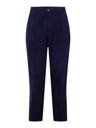 Hose 'Gino' navy / dunkelblau