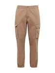 ABOUT YOU Hose 'Gerrit' braun