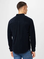 ABOUT YOU Hemd Hamza navy/dunkelblau