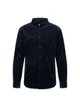 ABOUT YOU Hemd Hamza navy/dunkelblau