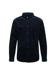 ABOUT YOU Hemd Hamza navy/dunkelblau