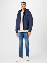 ABOUT YOU Jacke 'Sammy' (GRS) navy/dunkelblau