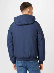 ABOUT YOU Jacke 'Sammy' (GRS) navy/dunkelblau