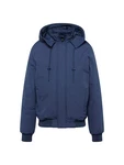 ABOUT YOU Jacke 'Sammy' (GRS) navy/dunkelblau