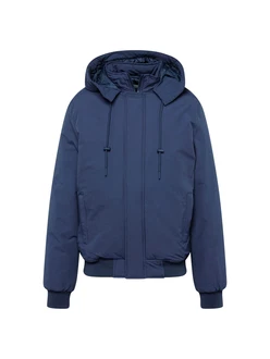 ABOUT YOU Jacke 'Sammy' (GRS) navy/dunkelblau ABOUT YOU Jacke 'Sammy' (GRS) navy/dunkelblau