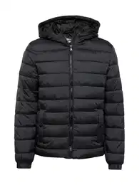 Jacke 'Gregor' schwarz