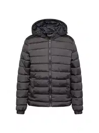 Jacke 'Gregor' anthrazit