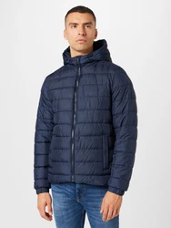 ABOUT YOU Jacke Gregor navy/dunkelblau