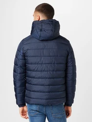 ABOUT YOU Jacke Gregor navy/dunkelblau