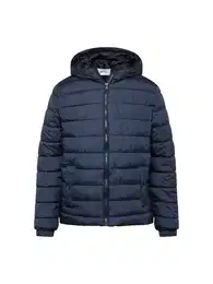 Jacke 'Gregor' navy / dunkelblau
