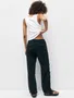 Baggy Kalhoty Pull&Bear image