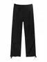 Pull&Bear baggy hlače image