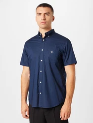 GANT Hemd navy