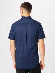 GANT Hemd navy