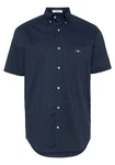 GANT Hemd navy