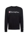 Champion Authentic Athletic Apparel Sportsweatshirt 'Classic' blau/rot/schwarz/weiß