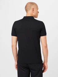 GANT Poloshirt Regular Shield Pique Polo navy/schwarz/silber/wei