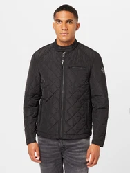 Replay Jacke Outdoor schwarz