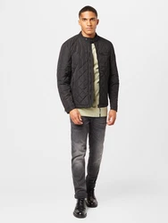 Replay Jacke Outdoor schwarz