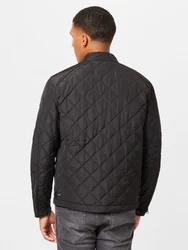 Replay Jacke Outdoor schwarz