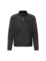 Replay Jacke Outdoor schwarz