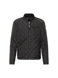 Jacke schwarz