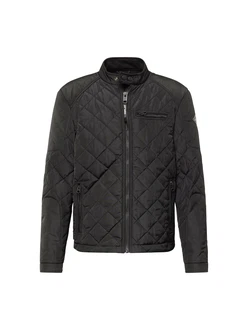 Replay Jacke Outdoor schwarz